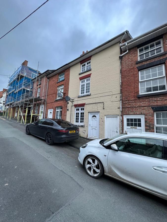Holiday home Newtown Townhouse Newtown (Powys)