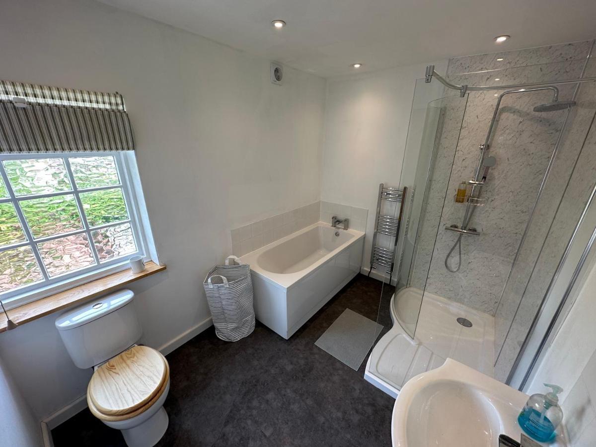 Newtown Townhouse Holiday home