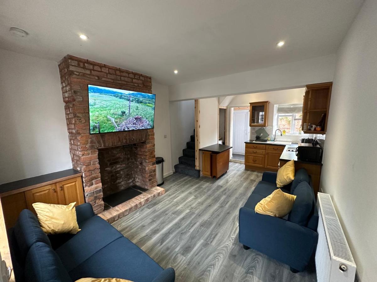 Newtown Townhouse Holiday home *
