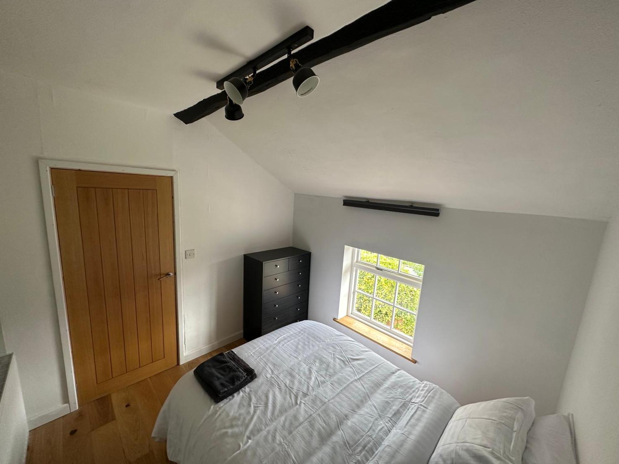 Holiday home Newtown Townhouse *
